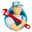 i