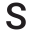 s