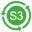 s