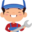2