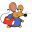 i