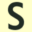 s