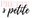 s