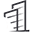 i