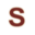 s