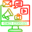 i
