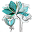 i