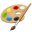 i