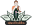 i