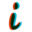 i