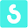 s