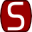 s