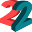 2