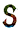 s