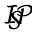 i