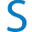 s