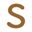 s