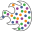 i