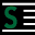 s