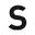 s