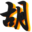 i