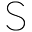 s