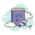i