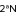 2