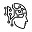 i