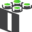 i
