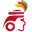 i