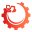 i