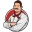 i