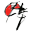 i