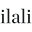 i