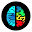 i