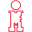i