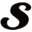 s