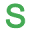 s