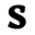 s