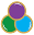 i