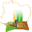 i