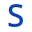 s