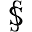 s