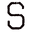 s