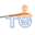 i
