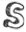 s