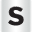s