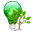 i