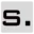 s